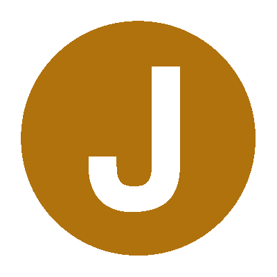 J